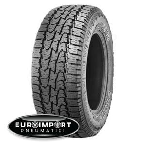 Nankang At 5 plus conqueror 215/65 R16 109/107 N Carico C  TL